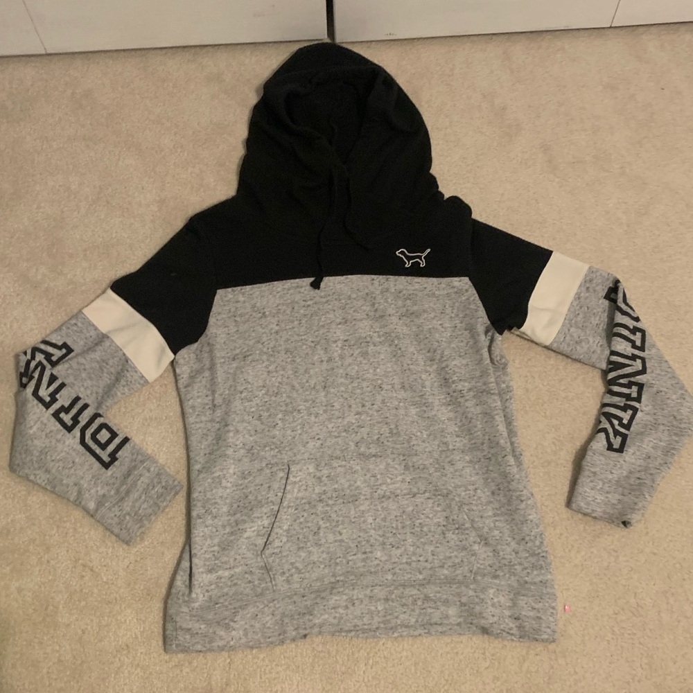 PINK sweatshirt